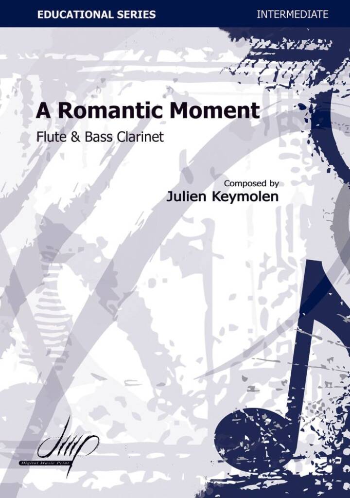 A Romantic Moment